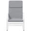 Fauteuil d'appoint vidaXL Chair-88605625-88605626