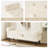 Demetric Upholstered Storage Bench-239896128