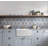 Marble Honeycomb Mosaic Wall & Floor Tile-50870535