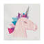 « licorne power i », art sur toile-31873246
