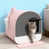 Rose est en rupture de stock