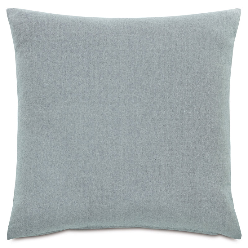 Simon Square Pillow Cover & Insert
