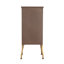 Armoire de rangement en métal avec 3 tiroirs-1252511110