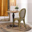 Gadd 46cm H Solid Wood Side Chair