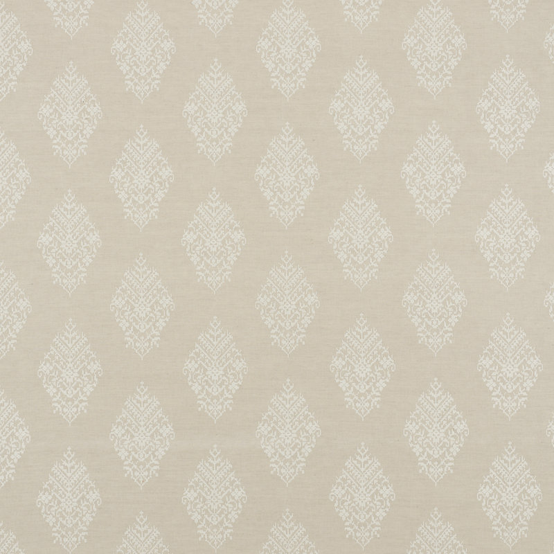 Tissu Zinda, Sable