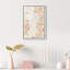Artemis And Flowers Print by Oliver Gal-1673605933-1815600140