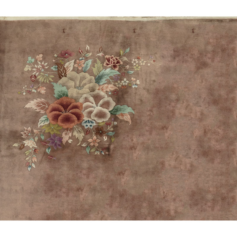 One-of-a-Kind 9' X 11'9" Area Rug