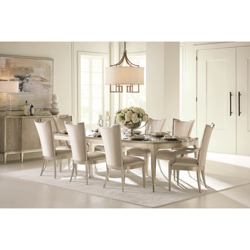Caracole Classic Dining Table