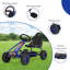Scalli Zoomie Kids Pedal Ride On