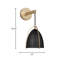 Norman 1 - Light Bath Sconce-858807301-887189559-887189556