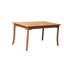 Ensemble repas 7 pièces teck Gaviota-1729848454-1676841614