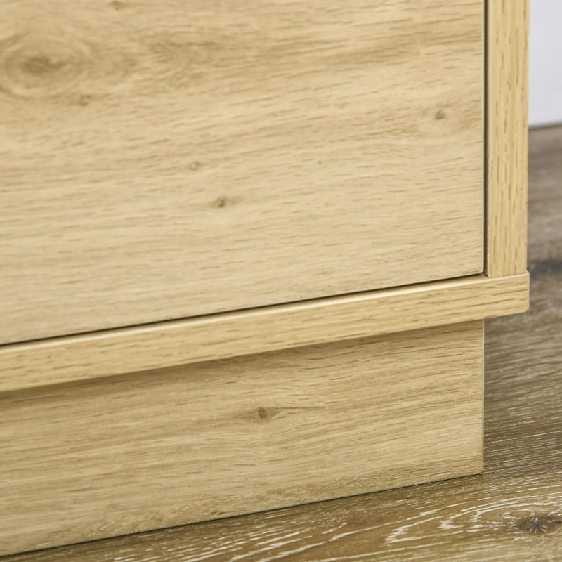 60cm W 4 - Drawer Chest of Drawers