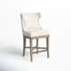 Carson Swivel Counter Stool