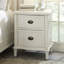 Table de chevet 2 tiroirs Watson-835295342