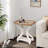 Rodovre Tray Top End Table