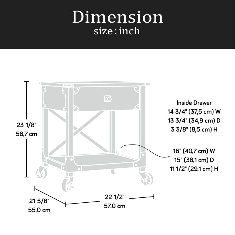 Side Table