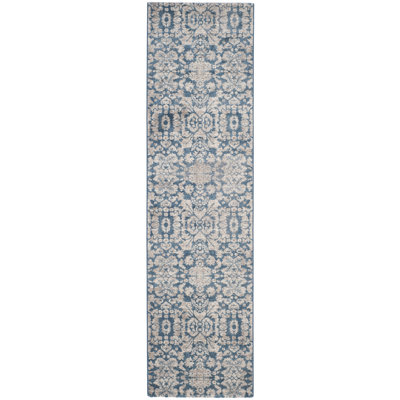 Atco Oriental Hand Woven Area Rug