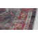 Orkney Navy/Gold/Red Area Rug