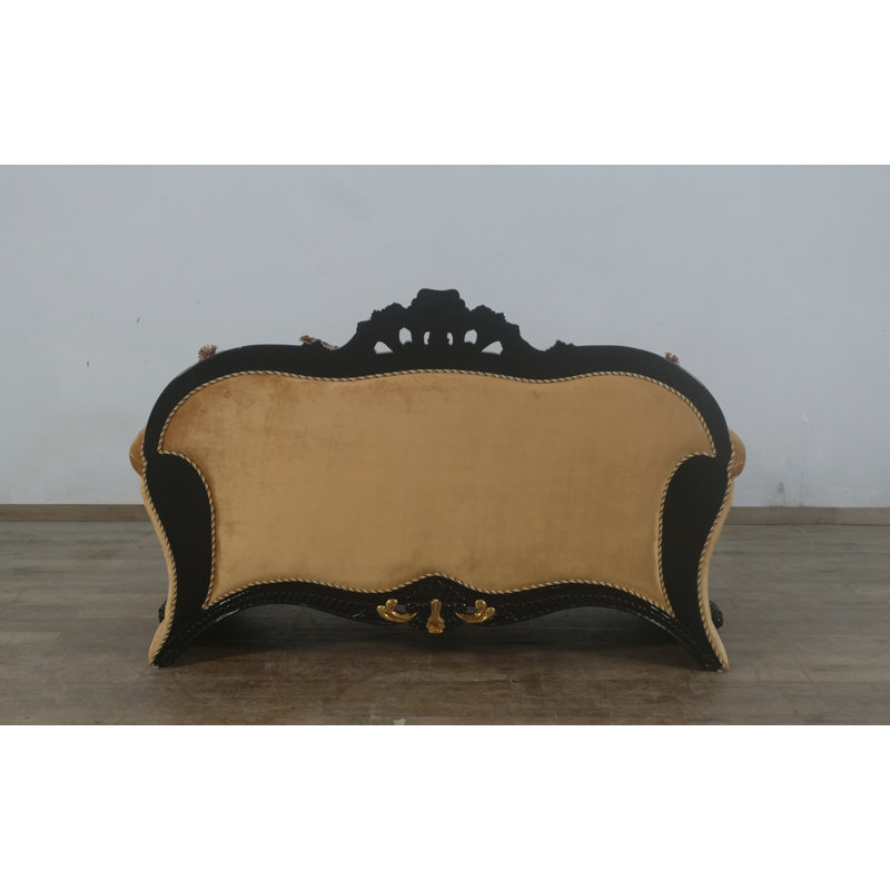 Emperador Loveseat