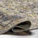 Dolezal Gold Area Rug