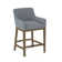 Upholstered Stool