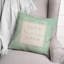 Housse et insert de coussin Love Lives Here-254663284