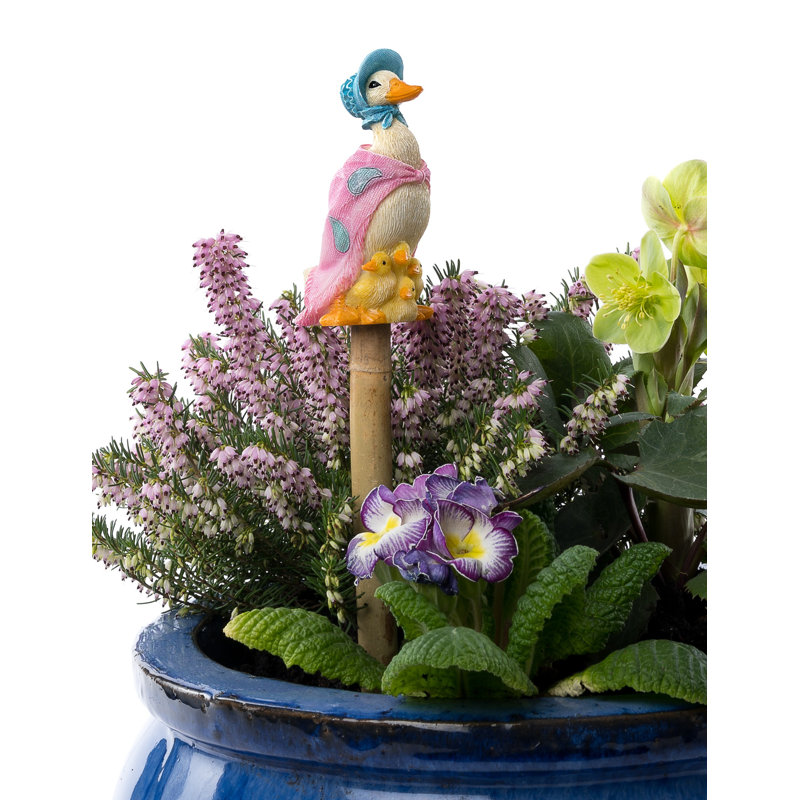Jemima Puddle Duck