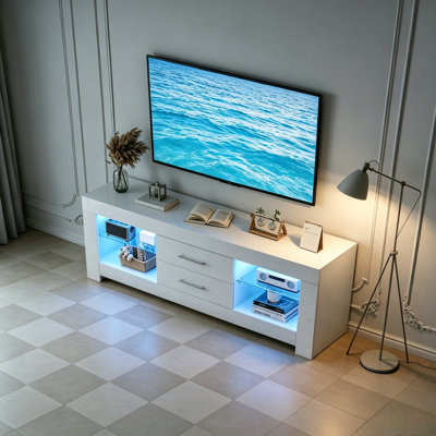 TV Stand for TVs up to 65"
