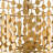Dufrene 6 - Light Shaded Drum Chandelier-848365560