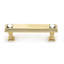 Geometric 6" Center to Center Bar Pull-11295561-124958196