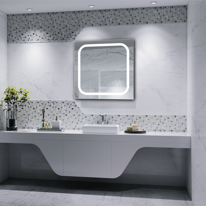 Miroir de salle de bain Bilol