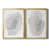 Gold Framed Canvas selected