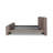 Eurydice Upholstered Platform Bed-86435791-86435792