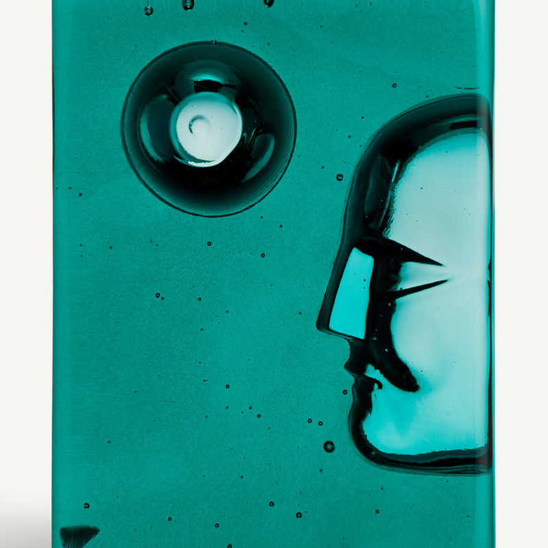 Azur Moon Petrol