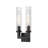 Lorryann Candle Wall Light-639410254