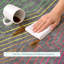 Tapis intérieur / extérieur lavable à la machine pour enfants ACN2830-978143576-978143583