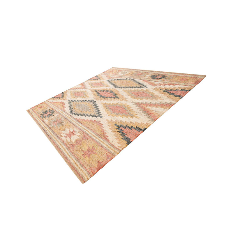 Tapis Bridan, Carré 7 pi 10 po