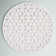 Raeshelle Neutral Geometric Ivory Indoor/Outdoor Rug