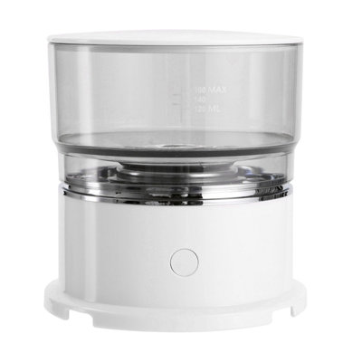 Coffee Maker with Stainless Steel Filter Precise Temperature Control Heat Resistant Compact