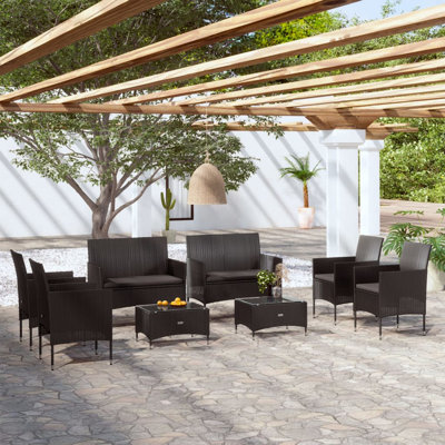 Lounge Sofa Seating Group