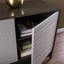 Buffet de 53 po de largeur Delanee