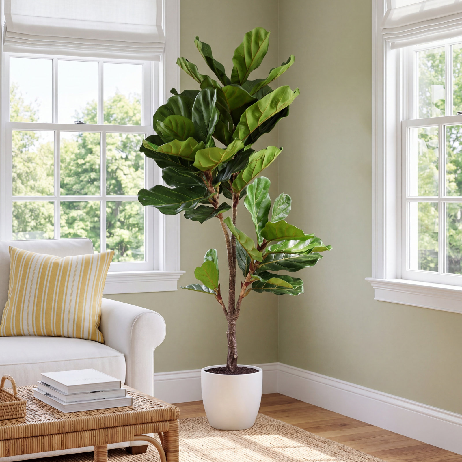 56'' Plant