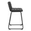 Pago Upholstered Counter Stool-78502261-78502286