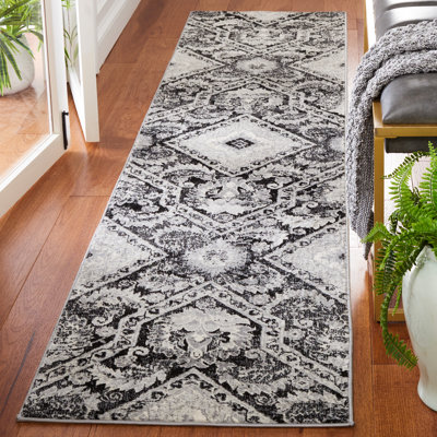 Daquavion Performance Oriental Rug