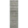 Premium Machine Washable Larock AMF1239 Stripes Rug