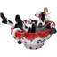 Figurine de collection Cow Parade Cafe Ole