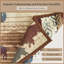 Ensemble de courtepointe réversible en coton imprimé de style occidental Home on the Range Buffalo Aztec-1191455379