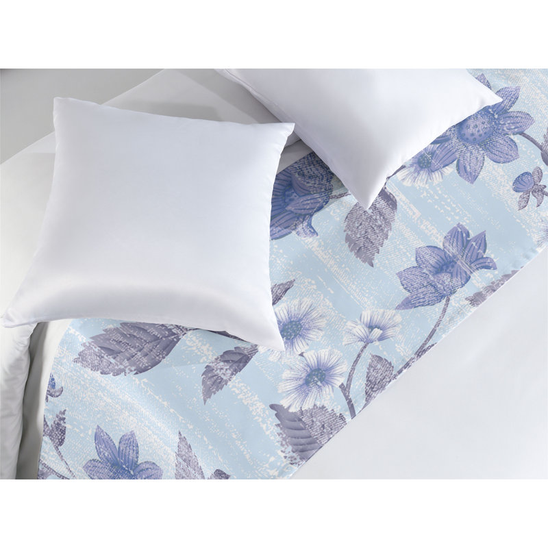 Foulard de lit Ambesonne, Très grand