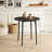 Round Drop Kitchen Table,Folding Dining Table,