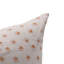 Housse de coussin intérieure / extérieure 100% lin -898208742